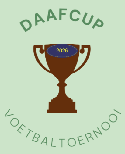 Daaf Cup logo